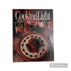 Southern Living Cooking Light Cookbook 1992